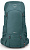 Рюкзак женский Osprey Renn 65 Cascade Blue/Melon Orange - Фото 3 малая