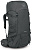 Рюкзак женский Osprey Renn 65 Extended Fit Dark Charcoal/Gray Wolf - Фото 1 малая