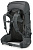 Рюкзак женский Osprey Renn 65 Extended Fit Dark Charcoal/Gray Wolf - Фото 2 малая