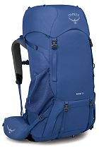 Рюкзак Osprey Rook 50 Astrology Blue/Blue Flame