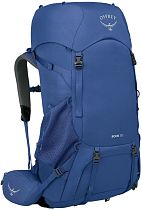 Рюкзак Osprey Rook 50 Astrology Blue/Blue Flame