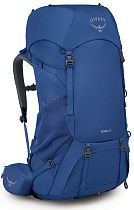 Рюкзак Osprey Rook 65 Astrology Blue/Blue Flame