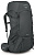Рюкзак Osprey Rook 65 Extended Fit Dark Charcoal/Silver Lining - Фото 1 малая