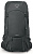 Рюкзак Osprey Rook 65 Extended Fit Dark Charcoal/Silver Lining - Фото 3 малая