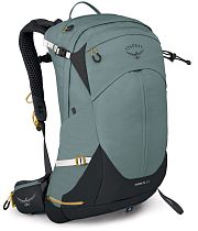 Рюкзак женский Osprey Sirrus 24 Succulent Green