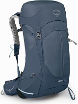 Рюкзак женский Osprey Sirrus 26 Muted Space Blue
