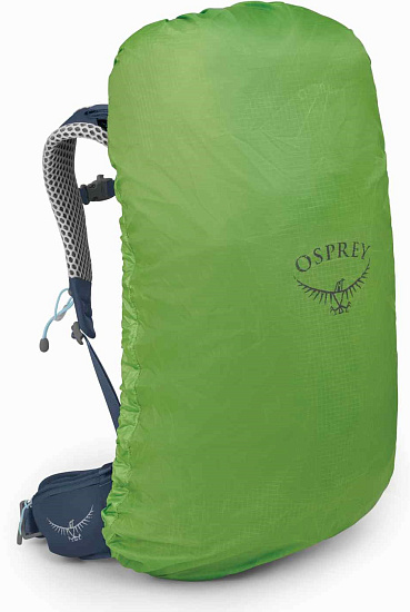 Рюкзак женский Osprey Sirrus 26 Muted Space Blue - Фото 4 большая