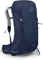 Рюкзак Osprey Stratos 26 Cetacean Blue