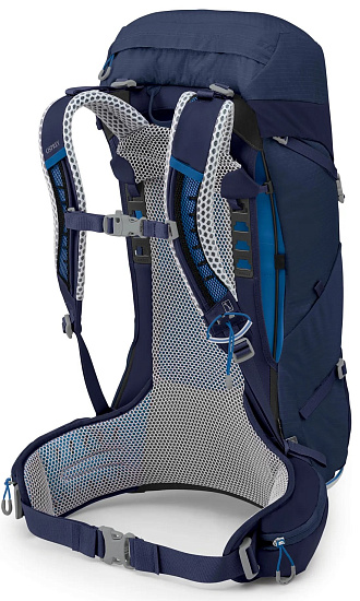 Рюкзак Osprey Stratos 26 Cetacean Blue - Фото 2 большая