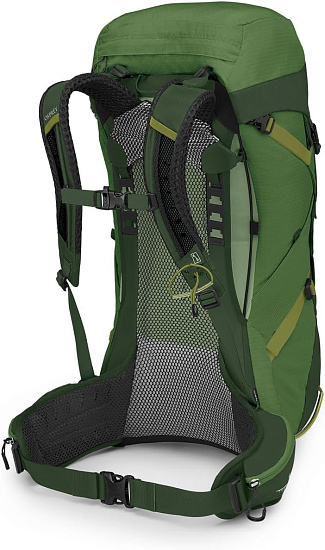 Рюкзак Osprey Stratos 36 Seaweed/Matcha Green - Фото 2 большая