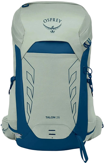 Рюкзак Osprey Talon 26 Frosty Mint Green/Night Shift - Фото 3 большая