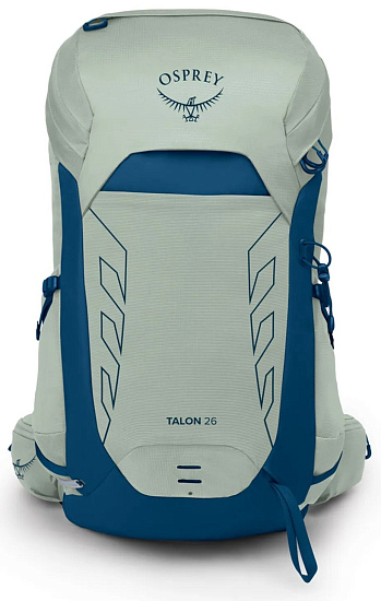 Рюкзак Osprey Talon 26 Frosty Mint Green/Night Shift - Фото 3 большая