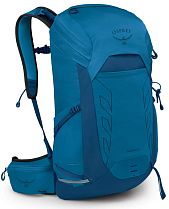Рюкзак Osprey Talon 26 Scoria Blue/Night Shift