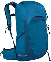 Рюкзак Osprey Talon 26 Scoria Blue/Night Shift