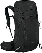 Рюкзак Osprey Talon 33 Black/Coal Grey