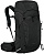 Рюкзак Osprey Talon 33 Black/Coal Grey - Фото 1 малая