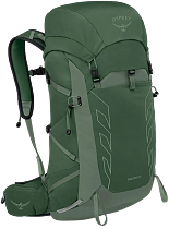 Рюкзак Osprey Talon 33 Green Canopy/Pine Leaf