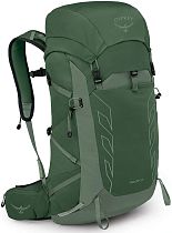 Рюкзак Osprey Talon 33 Green Canopy/Pine Leaf