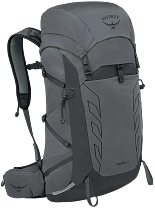 Рюкзак Osprey Talon 33 Phantom Grey/Dark Charcoal