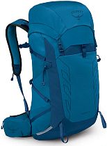 Рюкзак Osprey Talon 33 Scoria Blue/Night Shift