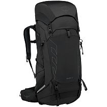 Рюкзак Osprey Talon 44 Black/Coal Grey