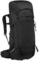 Рюкзак Osprey Talon 44 Black/Coal Grey