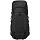 Рюкзак Osprey Talon 44 Black/Coal Grey - Фото 3 малая