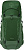 Рюкзак Osprey Talon 44 Green Canopy/Pine Leaf - Фото 5 малая