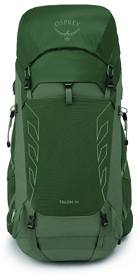 Рюкзак Osprey Talon 44 Green Canopy/Pine Leaf - Фото 3 большая