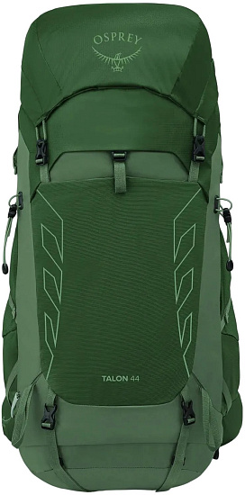 Рюкзак Osprey Talon 44 Green Canopy/Pine Leaf - Фото 5 большая