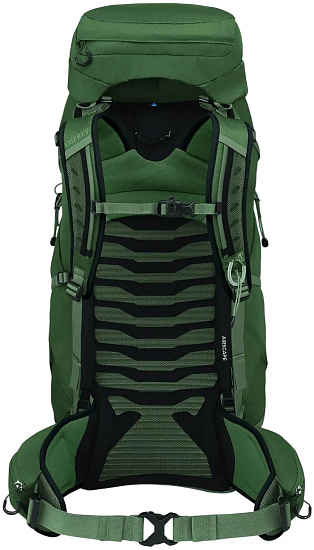 Рюкзак Osprey Talon 44 Green Canopy/Pine Leaf - Фото 6 большая