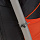 Рюкзак женский Bergans Helium 40 Solid Charcoal/Funky Purple - Фото 5 малая