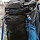 Рюкзак женский Bergans Helium 40 Solid Charcoal/Funky Purple - Фото 7 малая
