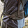 Рюкзак женский Bergans Helium 40 Solid Charcoal/Funky Purple - Фото 8 малая