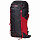 Рюкзак женский Bergans Helium 55 Solid Charcoal/Red - Фото 1 малая