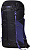 Рюкзак женский Bergans Helium 55 Solid Charcoal/Funky Purple - Фото 1 малая