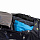 Рюкзак Bergans Trollhetta 75 Midnight Blue/Lime - Фото 3 малая