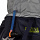 Рюкзак Bergans Trollhetta 75 Midnight Blue/Lime - Фото 5 малая