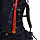 Рюкзак Bergans Trollhetta 75 Midnight Blue/Lime - Фото 6 малая