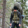 Рюкзак Bergans Alpinist V6 Large 130L Dark GreenMud/GreenMud - Фото 10 малая