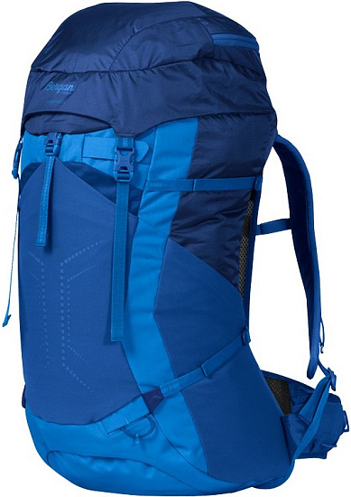 Рюкзак Bergans Vengetind 32 Dark RoyalBlue/AthensBlue - Фото 1 большая