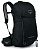 Рюкзак Osprey Skarab 30 Black - Фото 1 малая