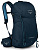 Рюкзак Osprey Skarab 30 Deep Blue - Фото 1 малая
