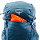 Рюкзак Osprey Skarab 30 Deep Blue - Фото 9 малая