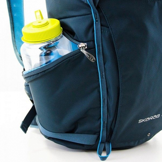 Рюкзак Osprey Skarab 30 Deep Blue - Фото 7 большая