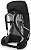 Рюкзак Osprey Atmos AG LT 65 Black - Фото 2 малая