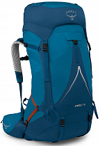 Рюкзак Osprey Atmos AG LT 50 Night Shift/Scoria Blue