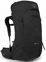 Рюкзак женский Osprey Aura AG LT 65 Black