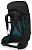 Рюкзак женский Osprey Aura AG LT 65 Black - Фото 2 малая