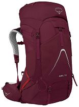 Рюкзак женский Osprey Aura AG LT 65 Antidote Purple